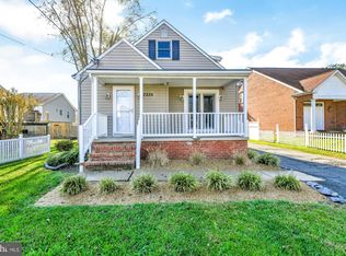 7339 Gunpowder Rd, Baltimore, MD 21220