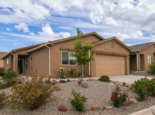 2400 Storm Tower St SW, Albuquerque, NM 87121