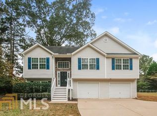 334 Harris Loop, Dallas, GA 30157