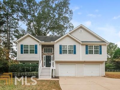 334 Harris Loop, Dallas, GA, 30157