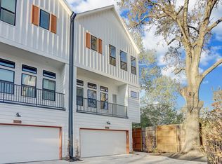 904 Martin St, Houston, TX 77018