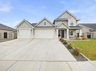 2473 Maggio Loop, Richland, WA 99352