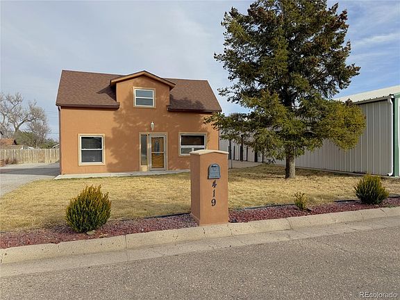 3rd image of 419 Illinois Avenue
