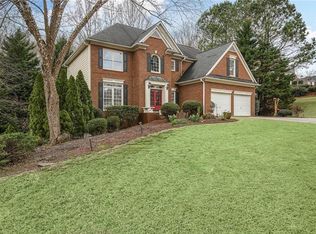 5310 Devonshire Way, Cumming, GA 30040