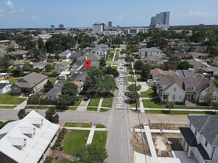 1516 Ridgelake Dr, Metairie, LA 70001 MLS 2403276 Zillow
