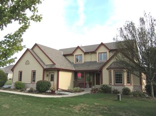 4057 Meadow View Ct, Colgate, WI 53017