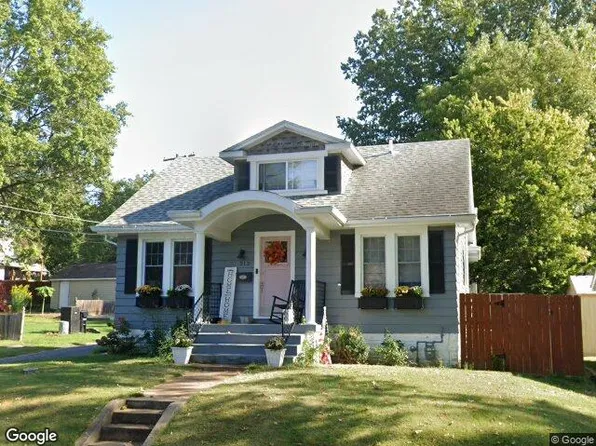 312 N Pennsylvania Ave, Belleville, IL 62220