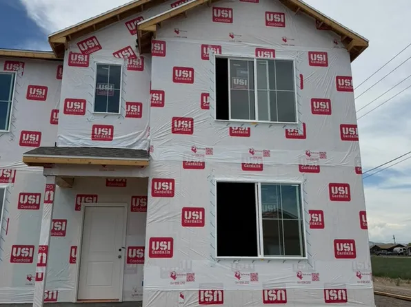 676 N 280 W, Smithfield, UT 84335