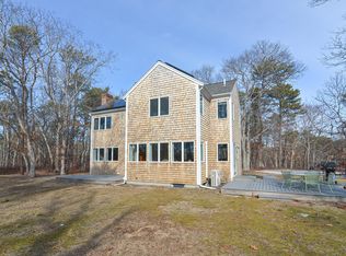 155 Gross Hill Rd, Wellfleet, MA 02667