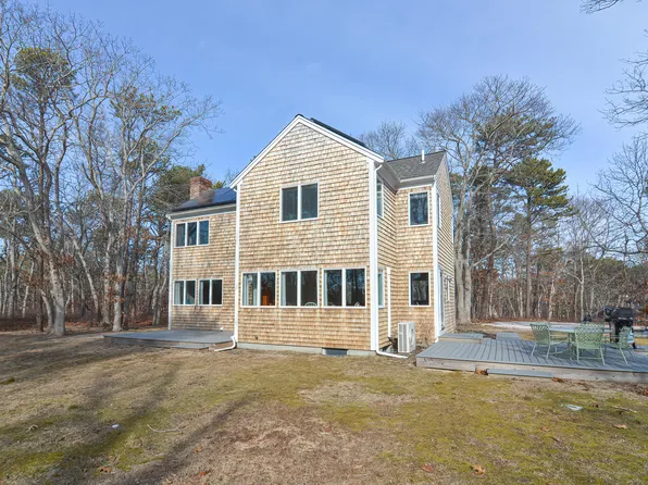 155 Gross Hill Road, Wellfleet, MA 02667