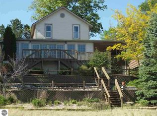 310 Bates St, Fife Lake, MI 49633