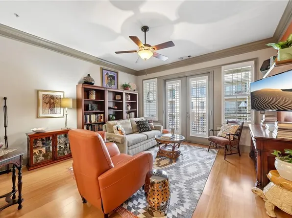 3621 Vinings Slope Unit 2516, Atlanta, GA 30339