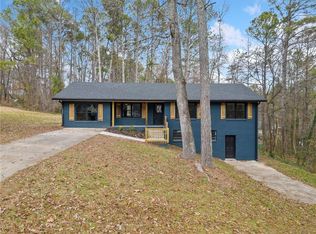 26 Alisha Cir NW, Cartersville, GA 30121