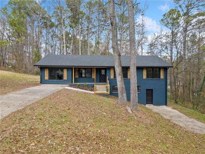 26 Alisha Cir NW, Cartersville, GA, 30121