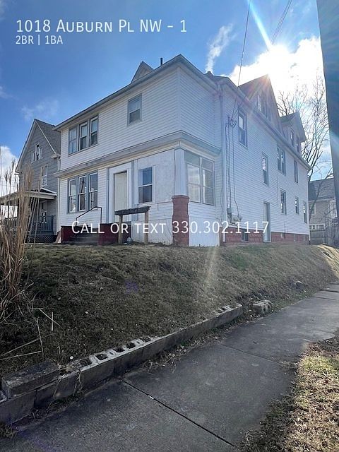 1st image of 1018 Auburn Pl NW #1