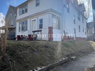 1018 Auburn Pl NW #1, Canton, OH