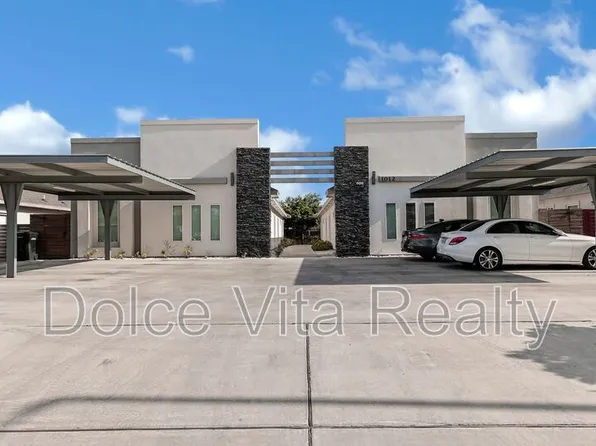 1012 E La Cantera Ave #4, McAllen, TX 78503