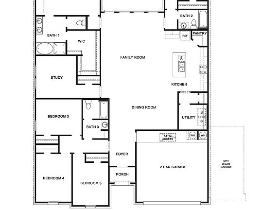 Floor Plan.