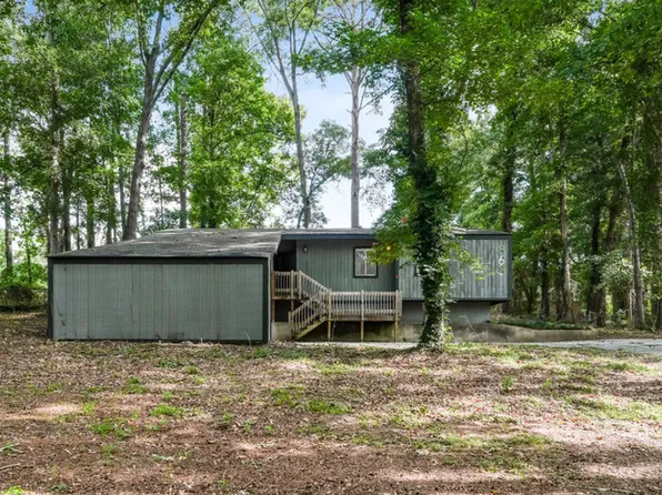 863 Sage Ln NW, Conyers, GA 30012
