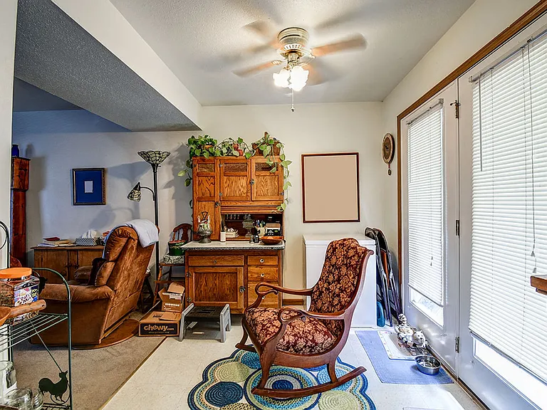 Community room