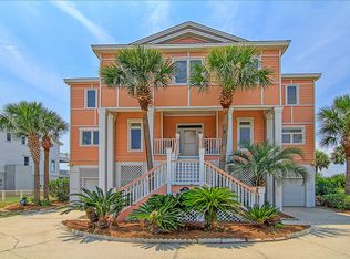 104 Ocean Blvd, Isle Of Palms, SC 29451