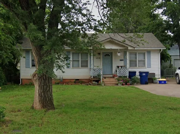 1112 S Adams St, Stillwater, OK 74074