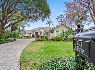 8248 Seven Mile Dr, Ponte Vedra Beach, FL 32082