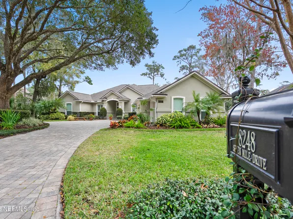 8248 SEVEN MILE Drive, Ponte Vedra Beach, FL 32082