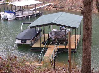 136 Buckhead Dr #1/21, Townville, SC 29689
