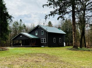 2630 Prince Brook Rd, Redfield, NY 13437