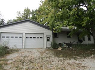 29522 E 1700 North Rd, Saunemin, IL 61769