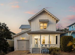 135 Gulfview Cir, Santa Rosa Beach, FL 32459