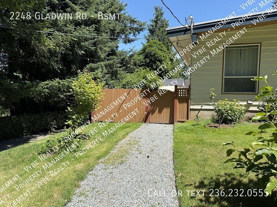 1st image of 2248 Gladwin Rd #Basement