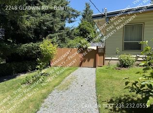 2248 Gladwin Rd #Basement, Abbotsford, BC V2S 2Y6