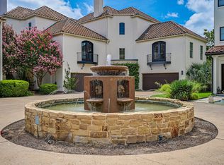 1910 Rue De Street Tropez APT 4, Austin, TX 78746