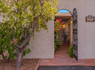 7272 E Camino Valle Verde, Tucson, AZ 85715