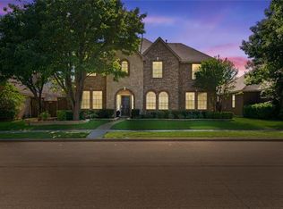 1333 Comanche Dr, Allen, TX 75013