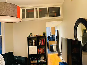 Rented by Bank Neary