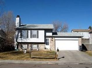 4108 Rogers Ave, Cheyenne, WY 82009