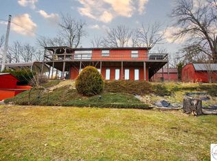 20325 Lost Valley Rd, Warsaw, MO 65355