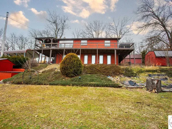 20325 Lost Valley Rd, Warsaw, MO 65355