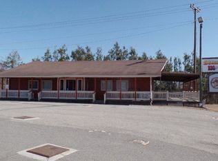 2639 Jeb Stuart Hwy, Meadows of Dan, VA 24120