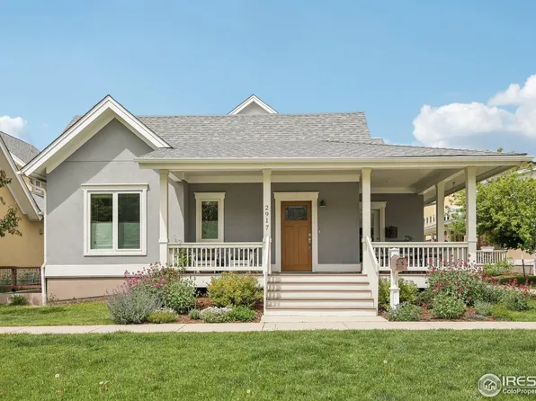 2917 13th St, Boulder, CO 80304