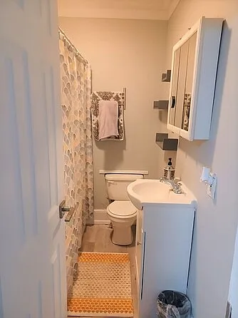 1610 Harrill St — Photo 7