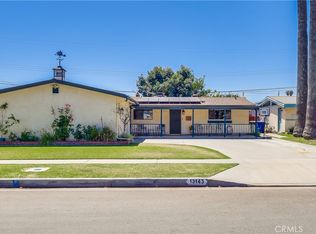13143 Parise Dr, La Mirada, CA 90638