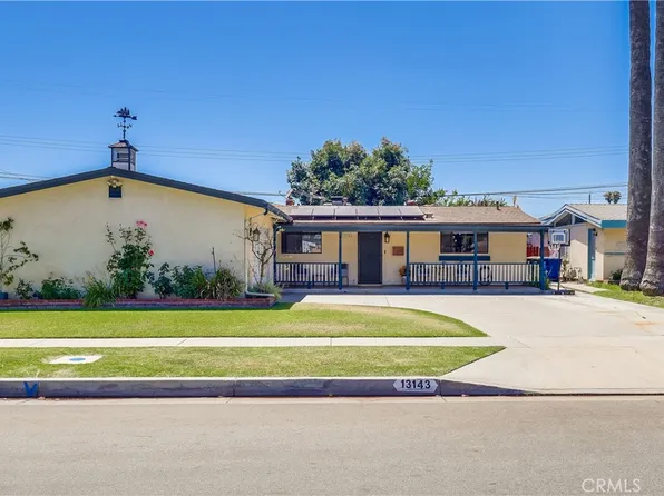 13143 Parise Dr, La Mirada, CA 90638