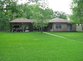 6148 County Road 374, Marquez, TX 77865