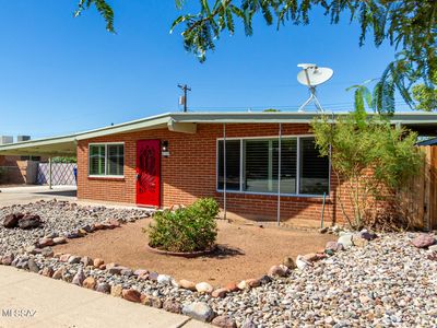7325 E 35th St, Tucson, AZ, 85710