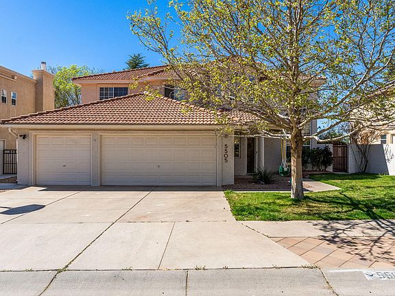 3rd image of 5505 Camino Arbustos NE