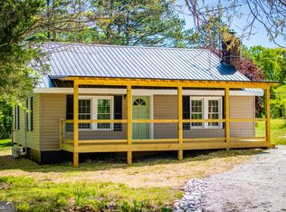 353 Frost Rd, Bowdon, GA 30108